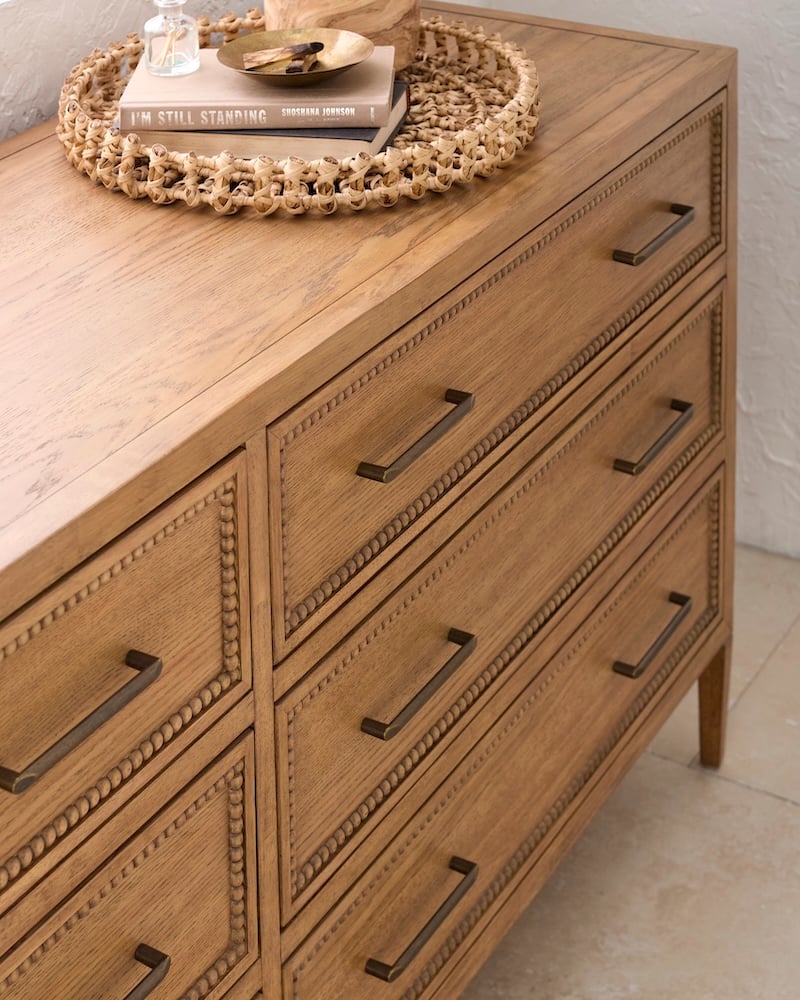 surya hermosa dresser