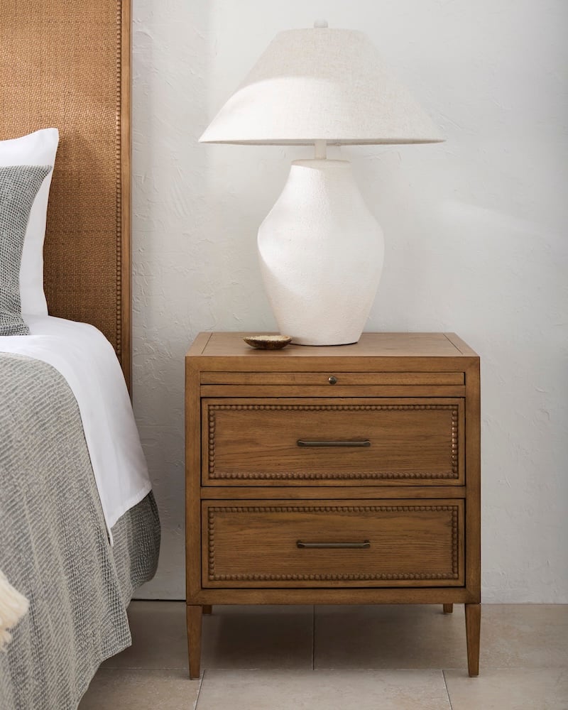 surya hermosa nightstand