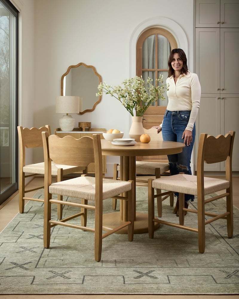 Casita Rug